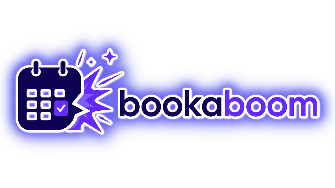 Bookaboom